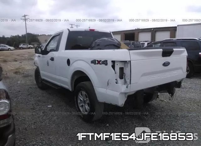 1FTMF1E54JFE16853 фото 4