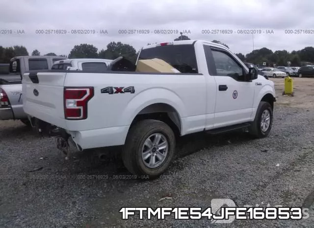 1FTMF1E54JFE16853 фото 5
