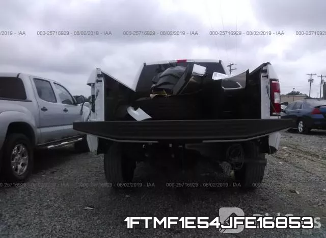 1FTMF1E54JFE16853 фото 7