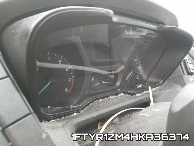 1FTYR1ZM4HKA36374 фото 9