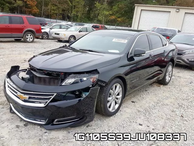1G1105S39JU108337 фото 3