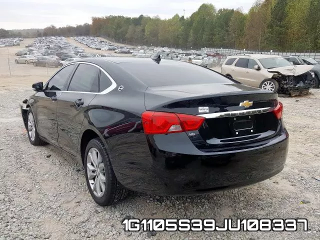 1G1105S39JU108337 фото 4