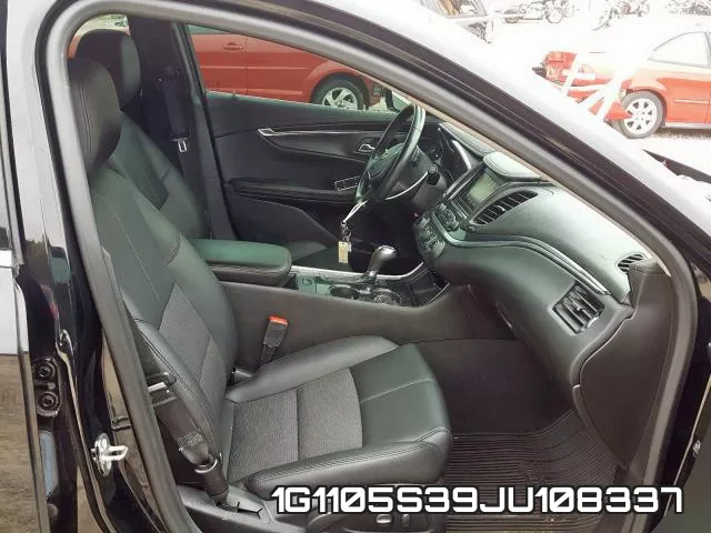 1G1105S39JU108337 фото 6