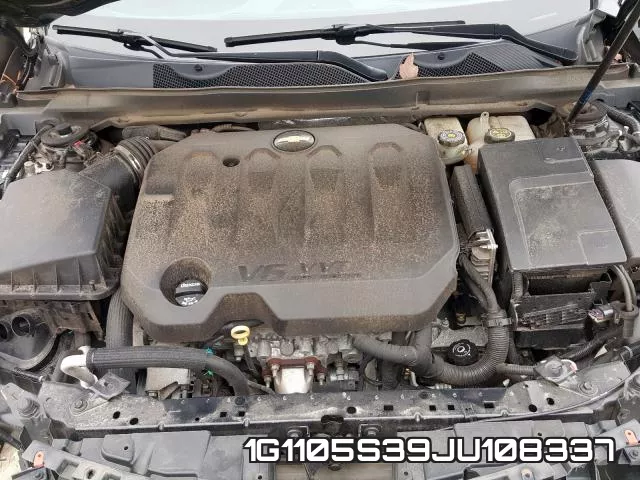 1G1105S39JU108337 фото 8