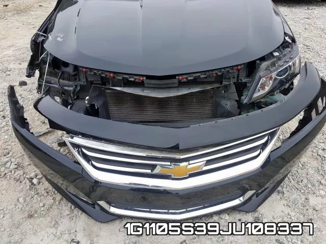 1G1105S39JU108337 фото 10