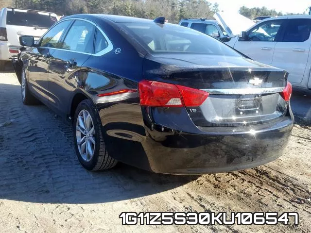 1G11Z5S30KU106547 фото 4