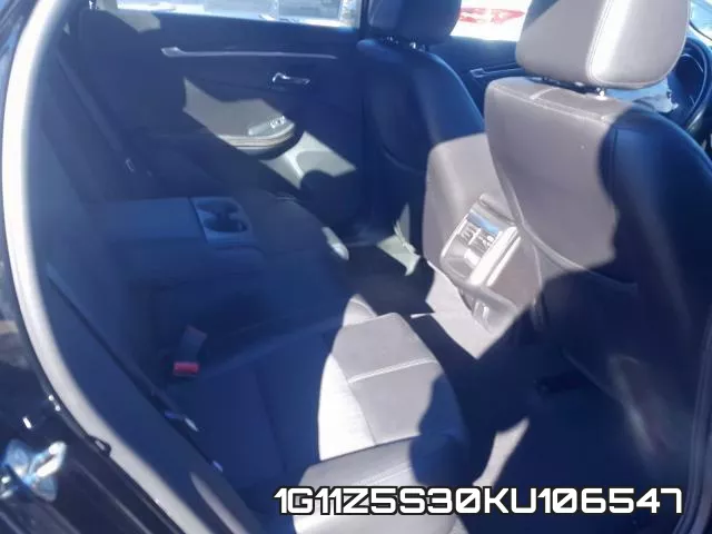 1G11Z5S30KU106547 фото 7