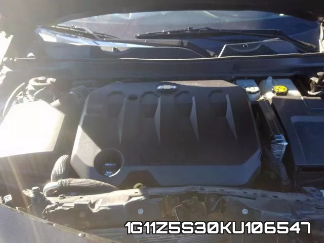 1G11Z5S30KU106547 фото 8