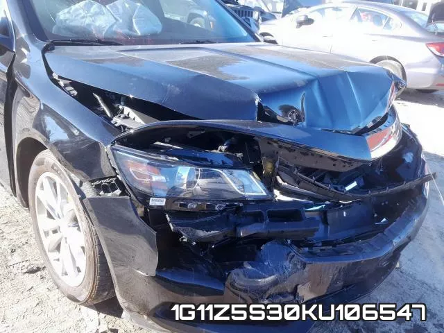 1G11Z5S30KU106547 фото 10