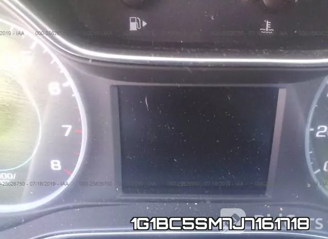 1G1BC5SM7J7161718 фото 8