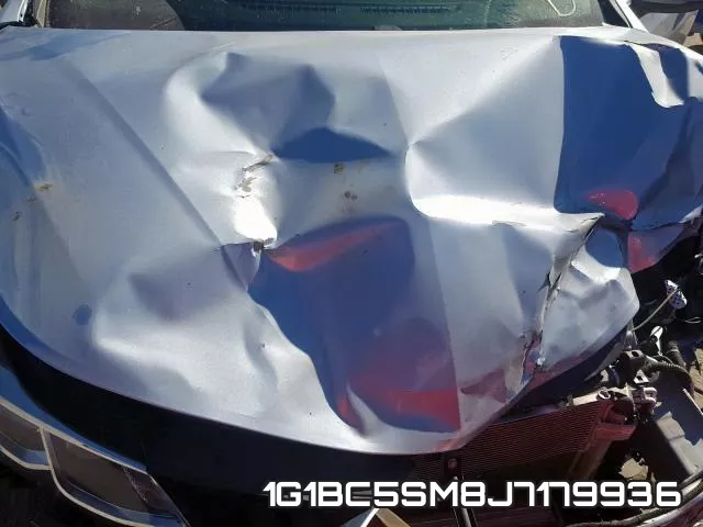 1G1BC5SM8J7179936 фото 8