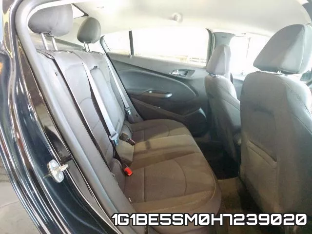 1G1BE5SM0H7239020 фото 7