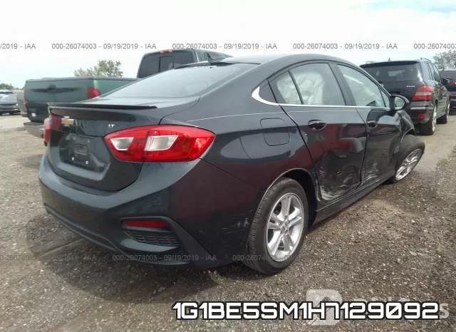 1G1BE5SM1H7129092 фото 5