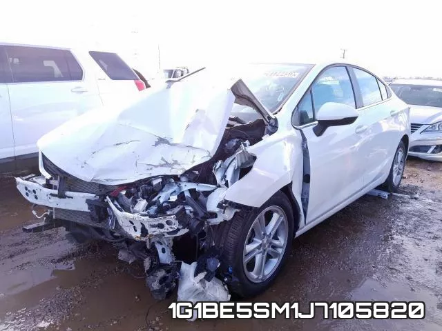 1G1BE5SM1J7105820 фото 3