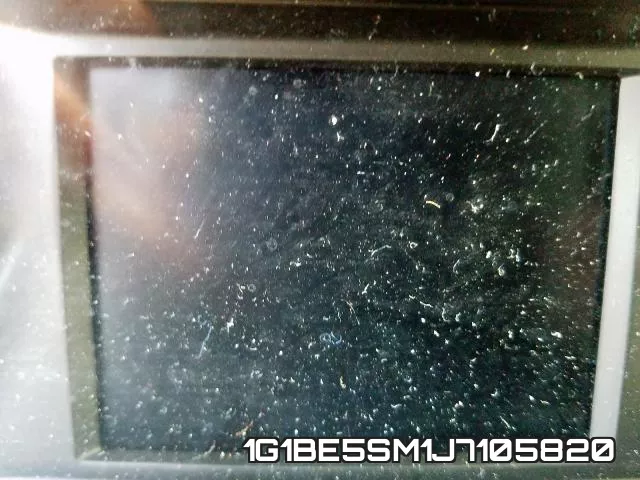 1G1BE5SM1J7105820 фото 9