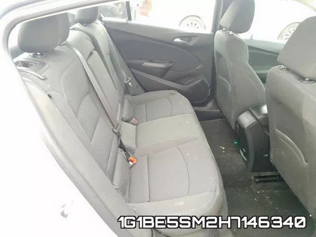 1G1BE5SM2H7146340 фото 7