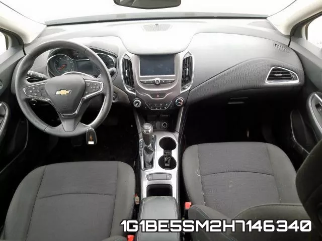 1G1BE5SM2H7146340 фото 10