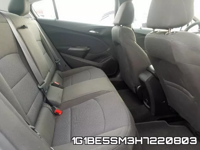 1G1BE5SM3H7220803 фото 7