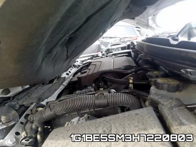 1G1BE5SM3H7220803 фото 8