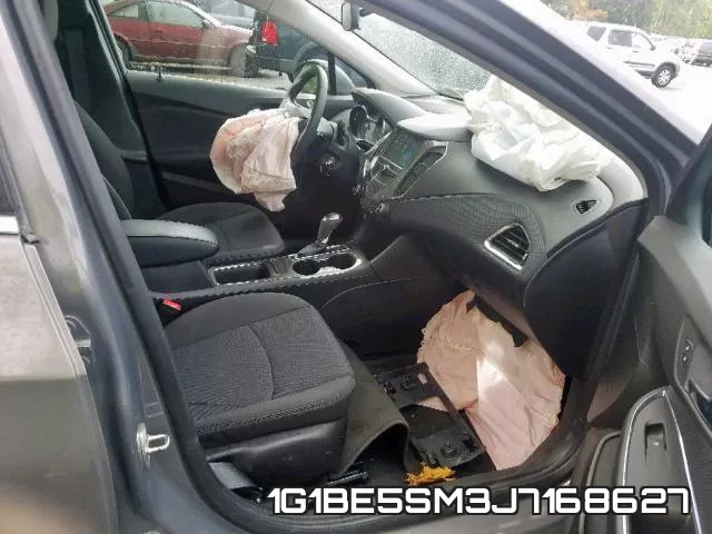 1G1BE5SM3J7168627 фото 6