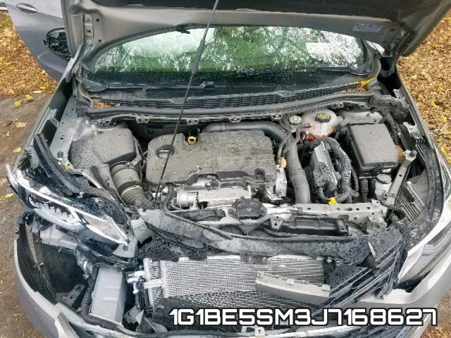 1G1BE5SM3J7168627 фото 8