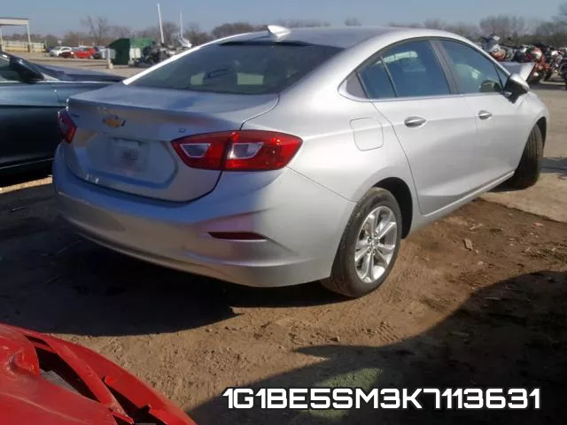 1G1BE5SM3K7113631 фото 5