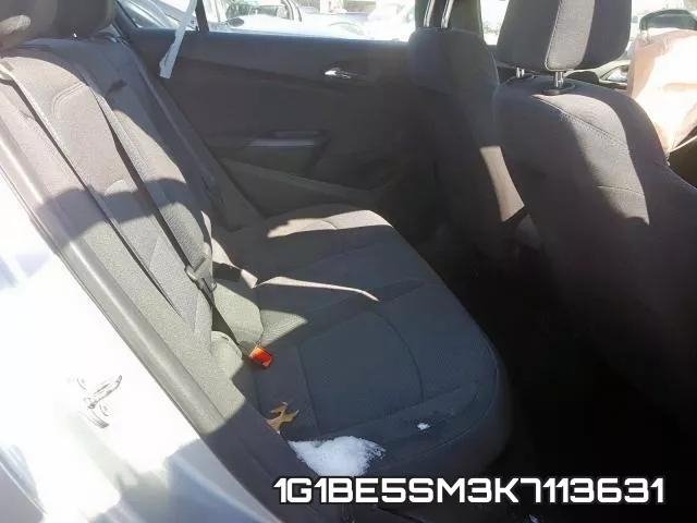 1G1BE5SM3K7113631 фото 7