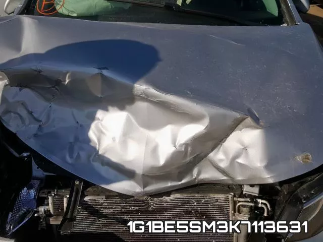 1G1BE5SM3K7113631 фото 8