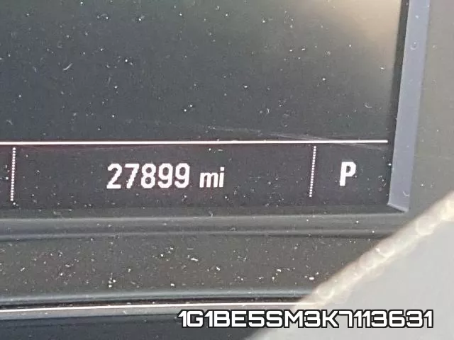 1G1BE5SM3K7113631 фото 9