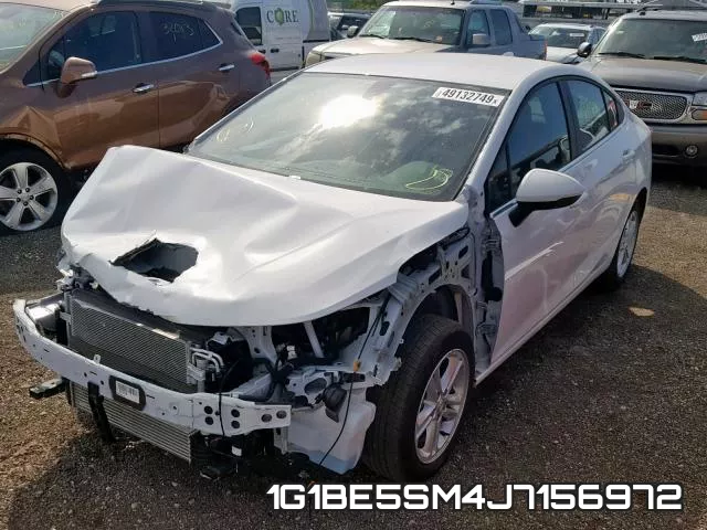 1G1BE5SM4J7156972 фото 3