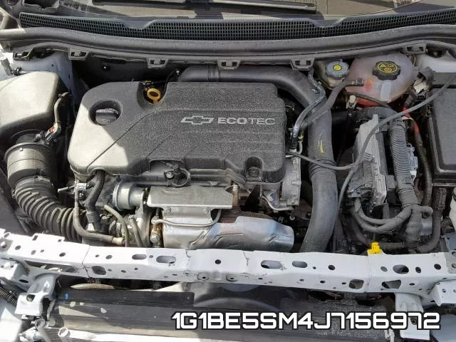 1G1BE5SM4J7156972 фото 8