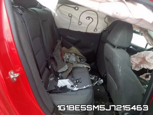 1G1BE5SM5J7215463 фото 7