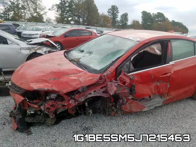 1G1BE5SM5J7215463 фото 10