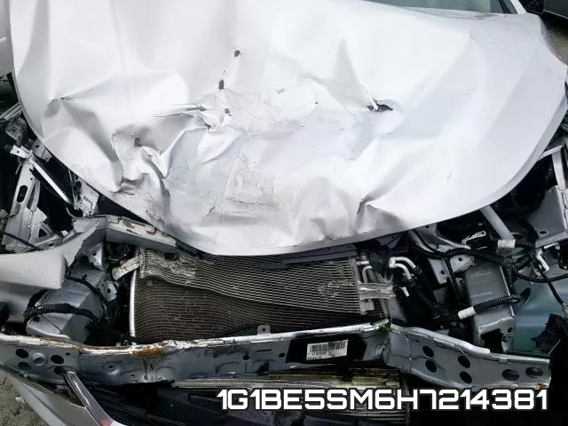1G1BE5SM6H7214381 фото 8