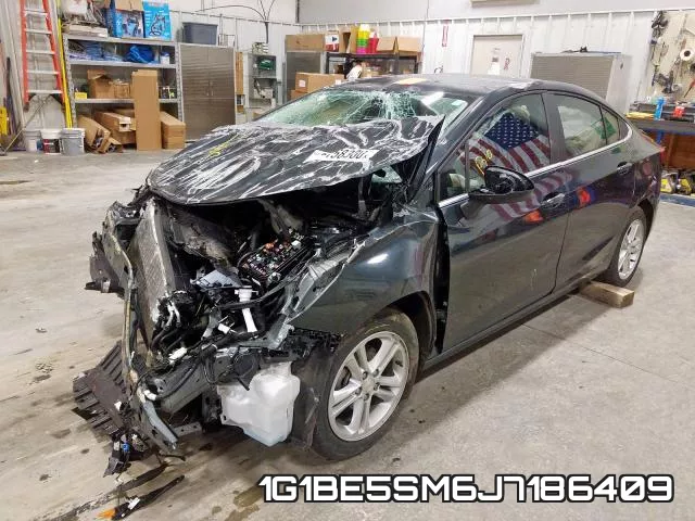 1G1BE5SM6J7186409 фото 3