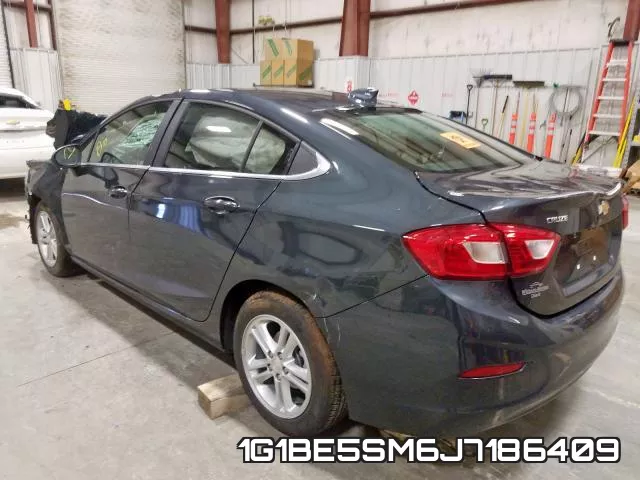 1G1BE5SM6J7186409 фото 4