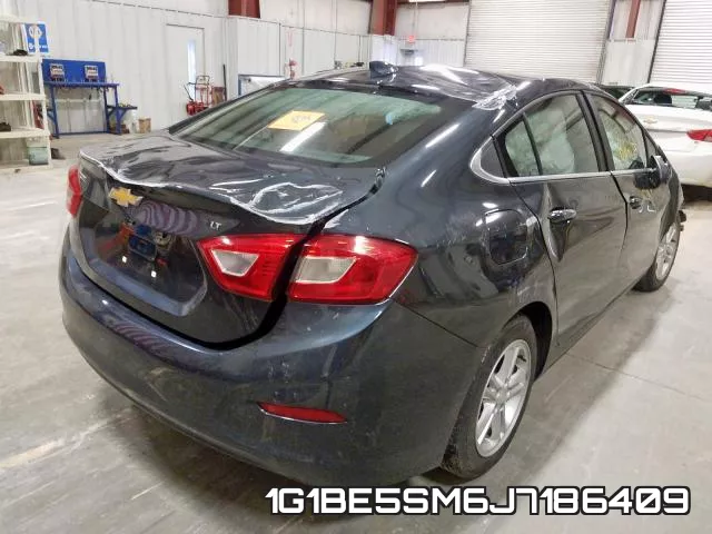 1G1BE5SM6J7186409 фото 5