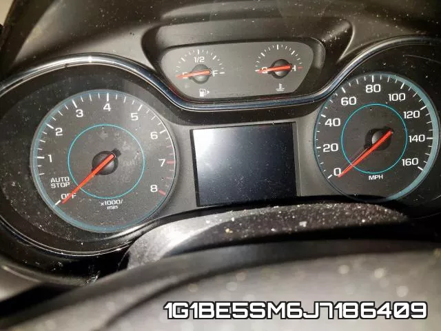 1G1BE5SM6J7186409 фото 9
