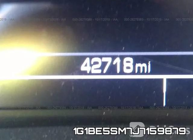1G1BE5SM7J7159879 фото 8