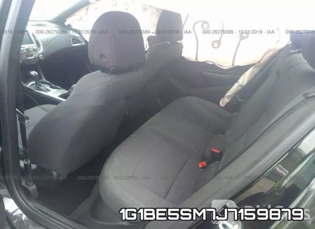 1G1BE5SM7J7159879 фото 9