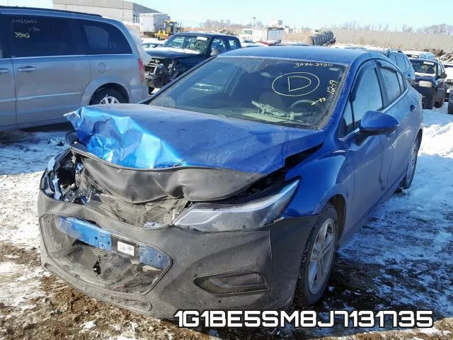 1G1BE5SM8J7131735 фото 3