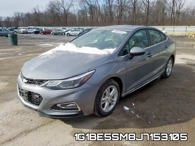1G1BE5SM8J7153105 фото 3