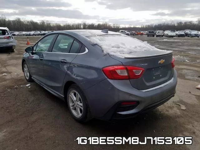 1G1BE5SM8J7153105 фото 4
