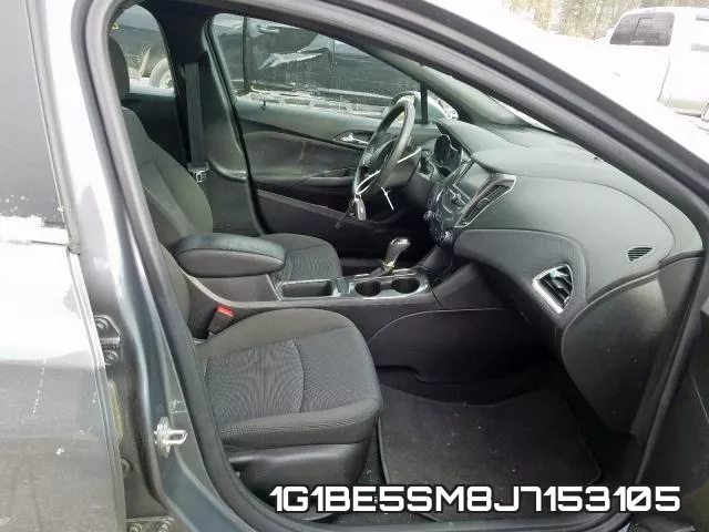 1G1BE5SM8J7153105 фото 6