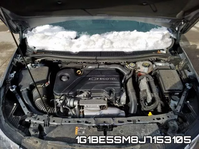 1G1BE5SM8J7153105 фото 8