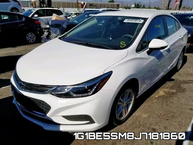 1G1BE5SM8J7181860 фото 3