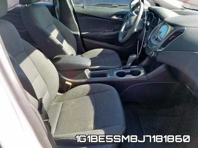 1G1BE5SM8J7181860 фото 6