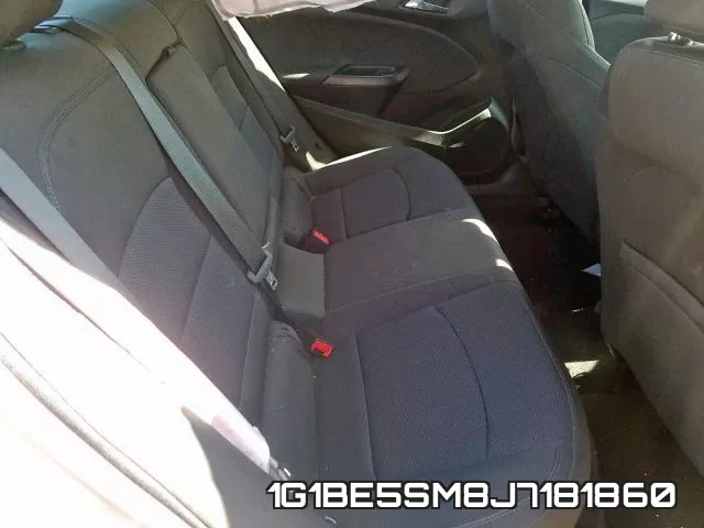 1G1BE5SM8J7181860 фото 7