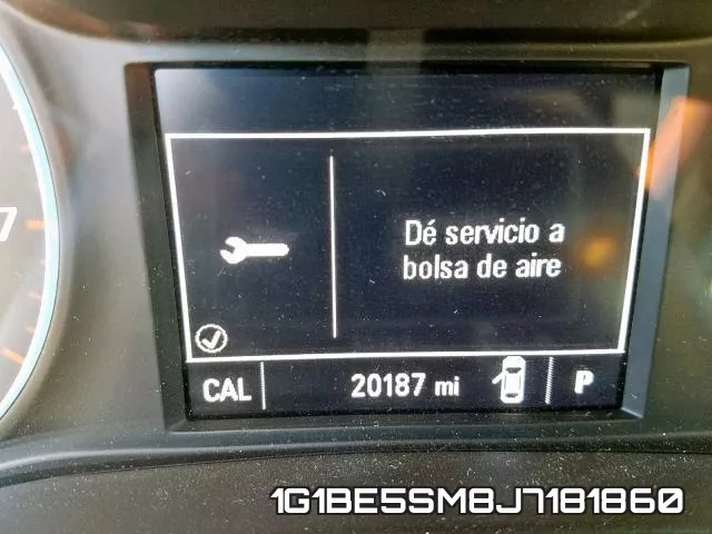 1G1BE5SM8J7181860 фото 9