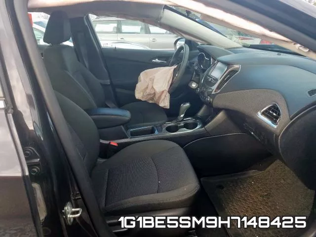 1G1BE5SM9H7148425 фото 6